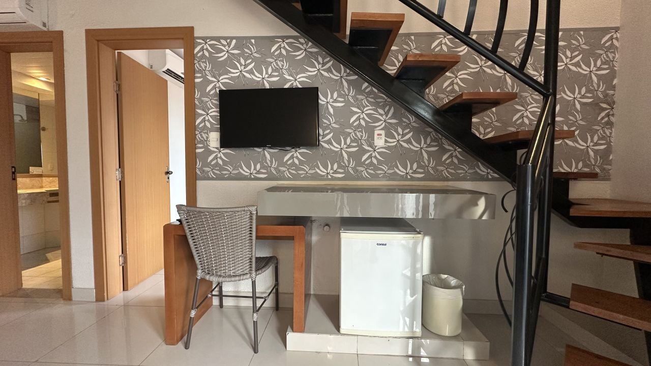 Fotos apartametnos HOTEL LUPPI RIO QUENTE