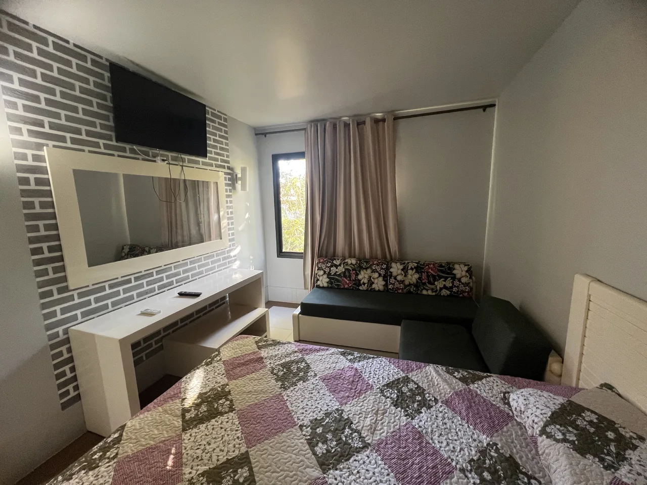 Fotos apartametnos HOTEL LUPPI RIO QUENTE