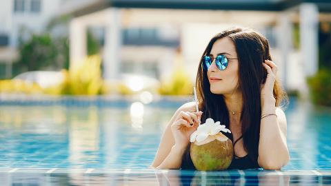 Imagem representativa: Títulos Cabanas Pousada do Rio Quente Resorts - Veja os benefícios aqui!