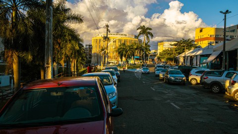  Feira do Luar | Tradição de mais de 20 anos em Caldas Novas Goiás