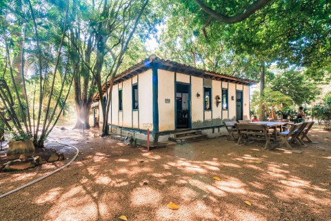 Casa Goiana - Conheça mais da cultura e arquitetura goiana