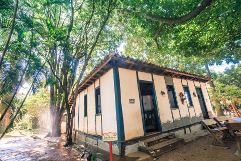 Casa Goiana - Conheça mais da cultura e arquitetura goiana