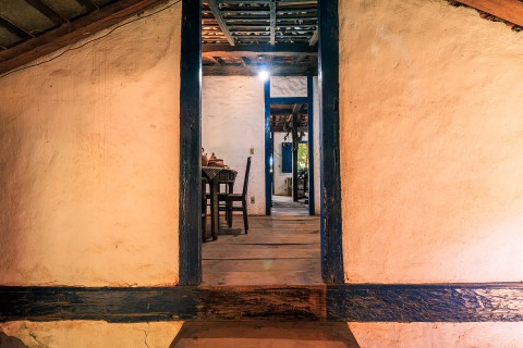 Casa Goiana - Conheça mais da cultura e arquitetura goiana