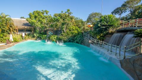 Títulos Proprietário Pousada do Rio Quente Resorts