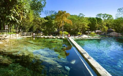 Títulos Vitalício Pousada do Rio Quente Resorts