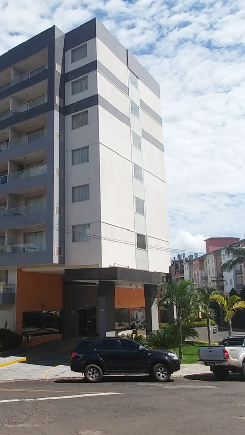 Apartamento 1 quarto a venda no Veredas do Rio Quente Flat Service | Entre em contato