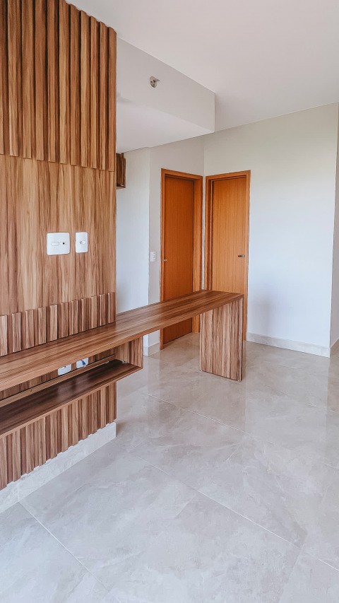 Apartamento 2 quartos a venda no Condomínio Thermas do Bosque | R$ 252.000.00 