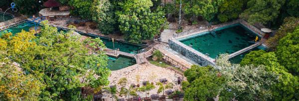 Imagem representativa: Títulos Vitalício Pousada do Rio Quente Resorts - Veja os benefícios aqui!