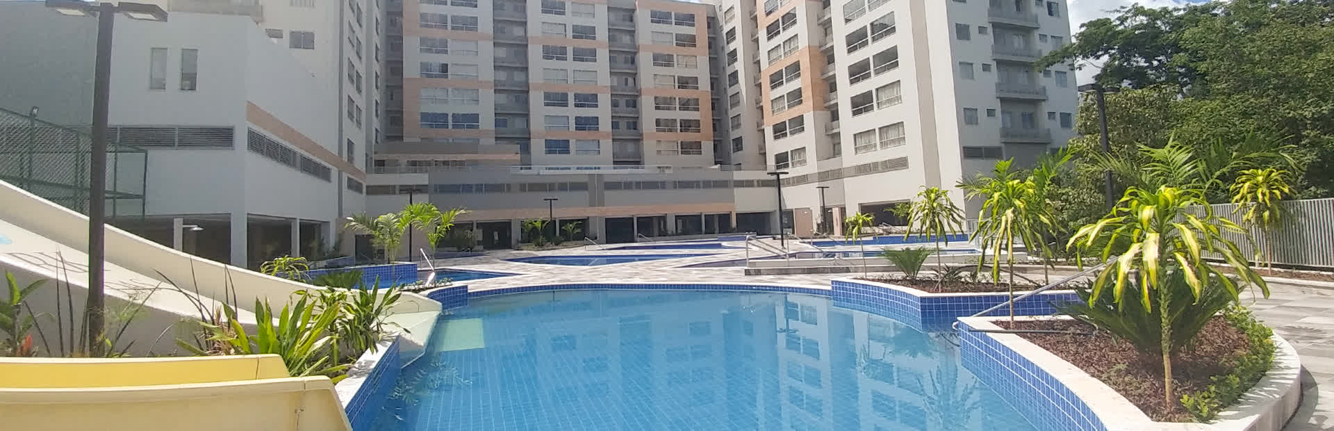 Hospedagem Carnaval Caldas Novas no Veredas do Rio Quente Flat Service | RESERVE AGORA